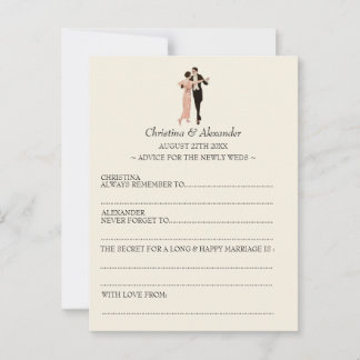 Consejos de tarjetas de bodas y de labios de la vi