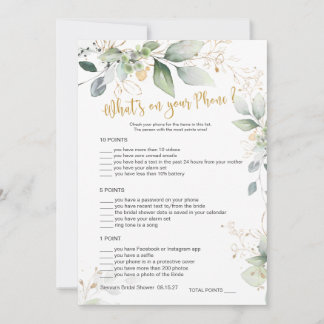Consejos Juego de novias verde en tu tarjeta de teléfono