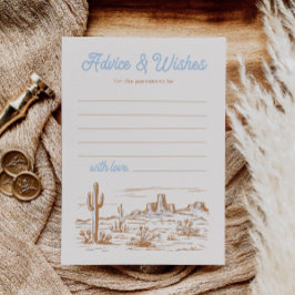 Consejos occidentales para tarjetas de padres