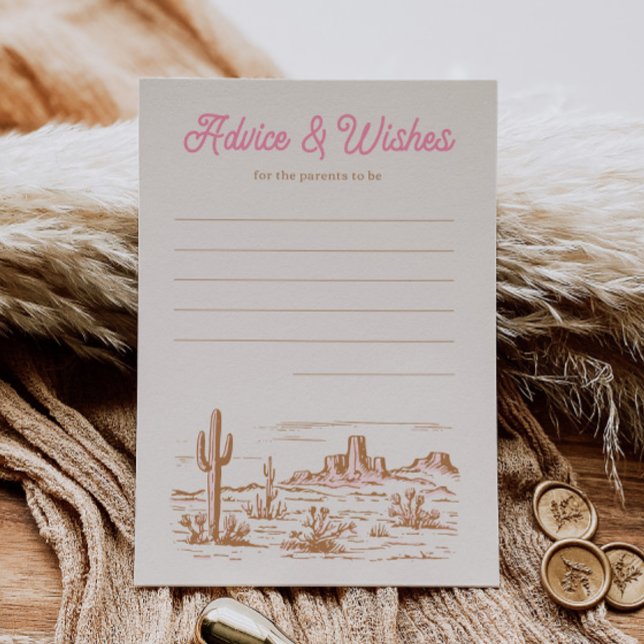 Consejos occidentales rosados para tarjetas de pad (Subido por el creador)