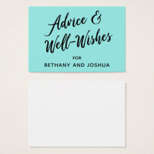 Consejos para una boda de aguamarina y buenos dese