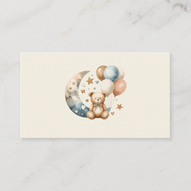 Consejos Tarjeta de asesoramiento-control de género Neutral (Anverso)