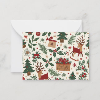 Consejos tarjeta de navidades