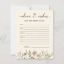 Consejos y deseos para una despedida de soltera de