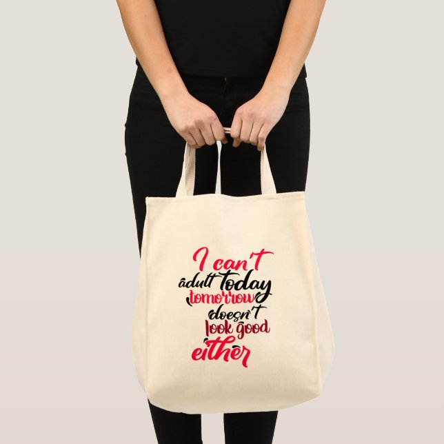 Conserva o crea la tuya - Bolsa de mano (Anverso (producto))