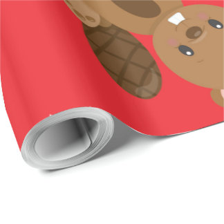 Conserva o crea tu propio papel de regalo brillant