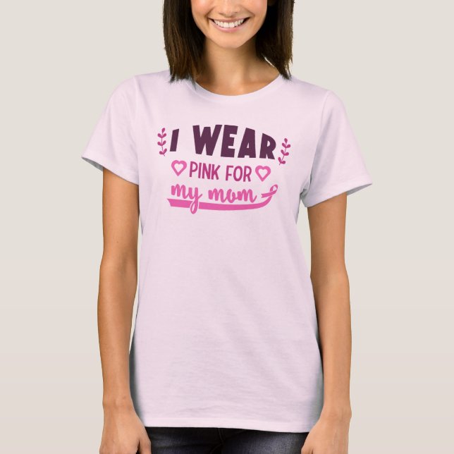 Conserva o Diseña la tuya -  Camiseta (Anverso)
