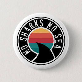 Conservación de tiburones sin botón de mar