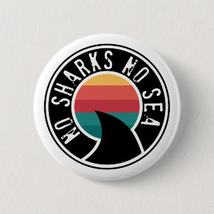 Conservación de tiburones sin botón de mar