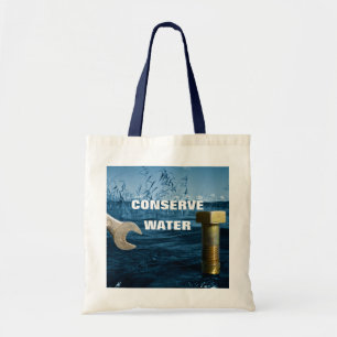 Conservar la bolsa de agua
