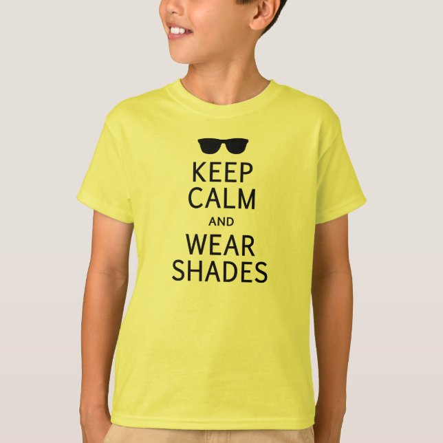 Conservar la camisa de las sombras de la calma y e (Anverso)