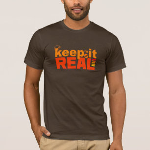 Conservar la camisa real - elegir estilo y color