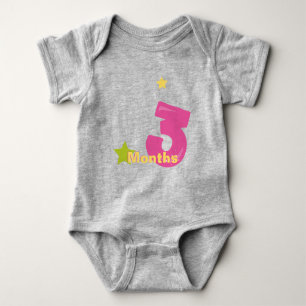 Conservar o crear su propio traje de bebé Jersey B