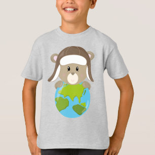 Conservar o diseñar la propia - Camiseta básica pa
