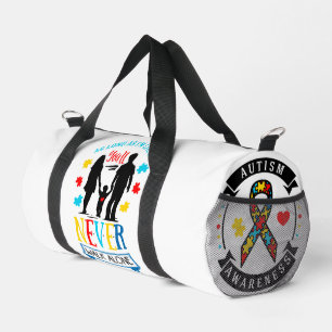 Conservar o diseñar su propia bolsa de polvo