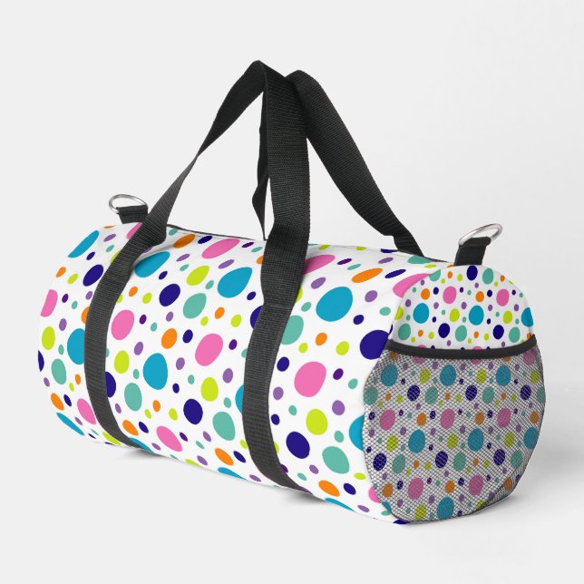 Conservar o diseñar su propia bolsa de polvo (Esquina derecha)