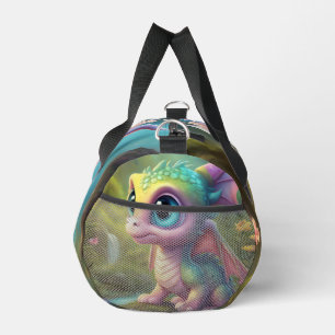 Conservar o diseñar su propia bolsa de polvo