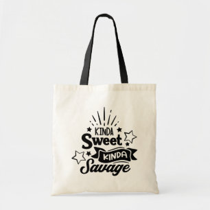 Conservar o diseñar su propia bolsa de tote