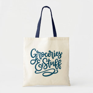 Conservar o diseñar su propia bolsa de tote