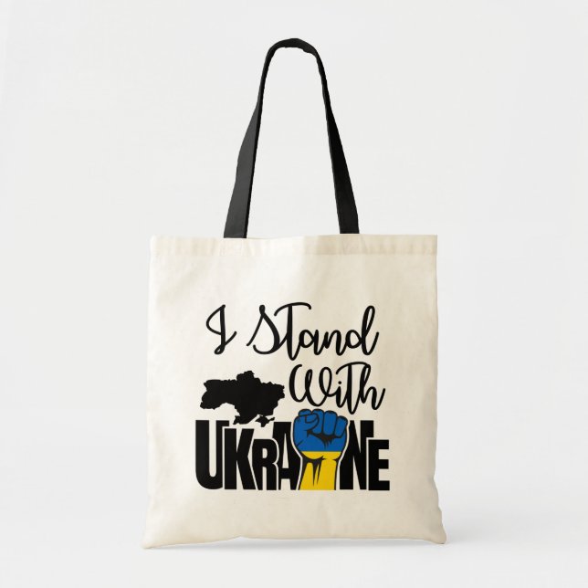 Conservar o diseñar su propia bolsa de tote (Frente)
