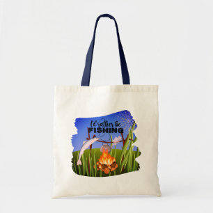 Conservar o diseñar su propia bolsa de tote