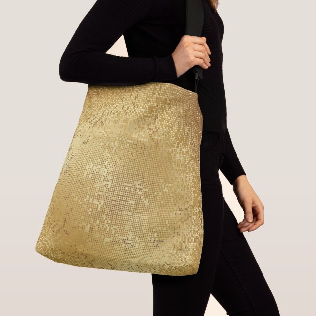 Conservar o diseñar su propia bolsa para el cuerpo (Detalle)