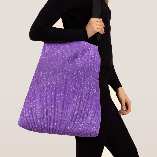 Conservar o diseñar su propia bolsa para el cuerpo (Detalle)
