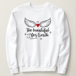 Conservar o diseñar su propia - Camisa sudorosa