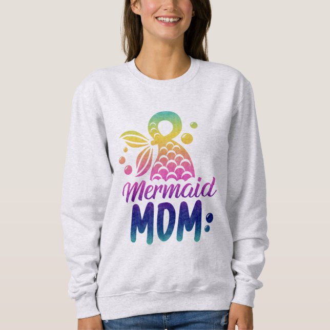 Conservar o diseñar su propia - Camisa sudorosa (Anverso)