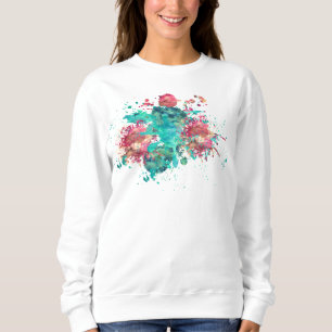 Conservar o diseñar su propia - Camisa sudorosa