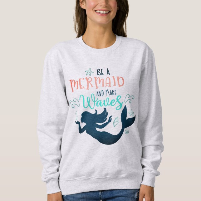 Conservar o diseñar su propia - Camisa sudorosa (Anverso)