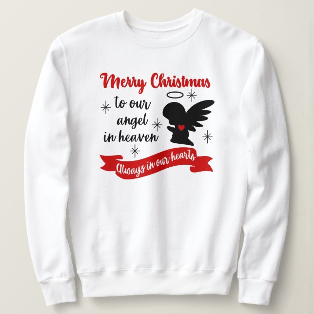 Conservar o diseñar su propia - Camisa sudorosa (Anverso del diseño)