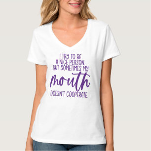 Conservar o diseñar su propia camiseta
