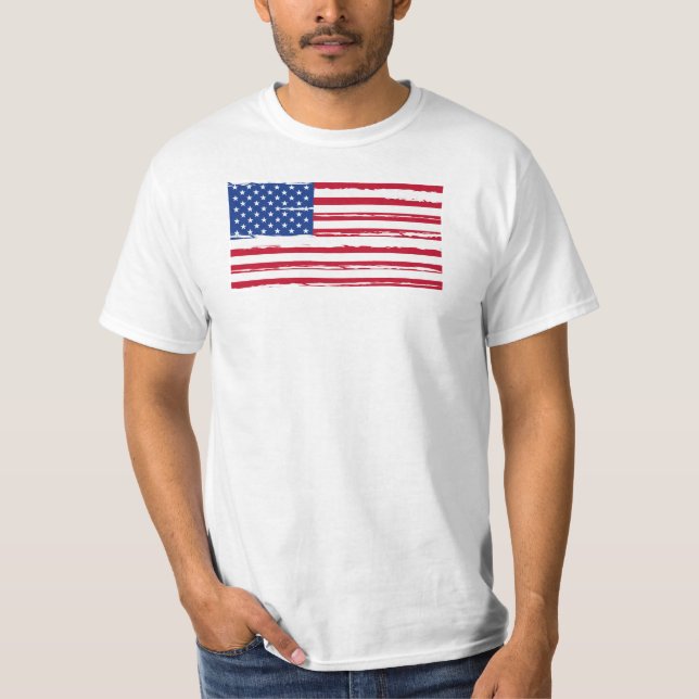 Conservar o diseñar su propia camiseta (Anverso)
