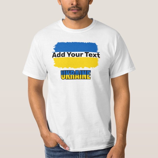 Conservar o diseñar su propia camiseta (Anverso)