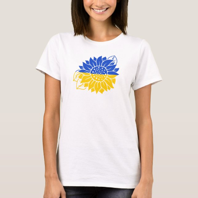 Conservar o diseñar su propia camiseta (Anverso)