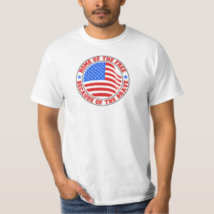 Conservar o diseñar su propia camiseta