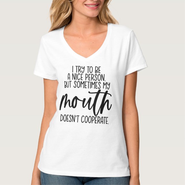 Conservar o diseñar su propia camiseta (Anverso)