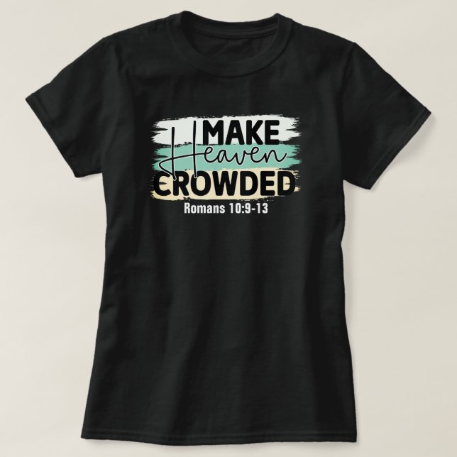 Conservar o diseñar su propia camiseta con camiset (Diseño del anverso)
