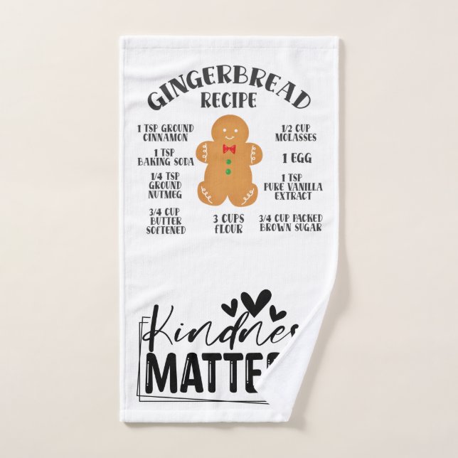 Conservar o diseñar su propia toalla de café (Toalla de mano)