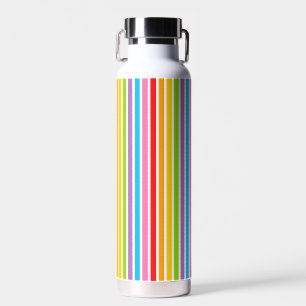 Conservar o diseñar su propio :-) Botella de agua 