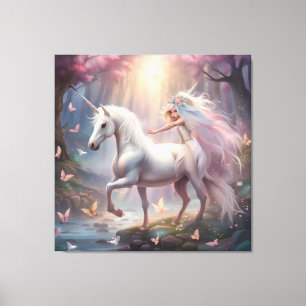 Conservar o diseñar su propio lienzo (brillante)