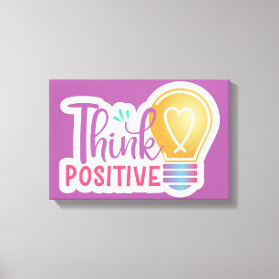 Conservar o diseñar su propio lienzo (brillante)