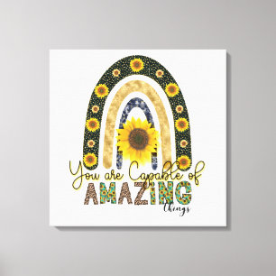 Conservar o diseñar su propio : Lienzo (Gloss)