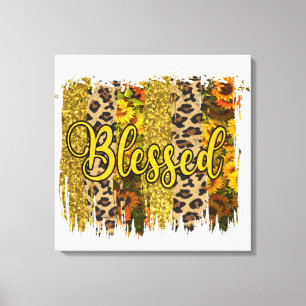 Conservar o diseñar su propio : Lienzo (Gloss)