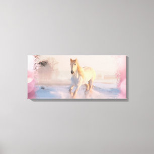 Conservar o diseñar su propio : Lienzo (Gloss)