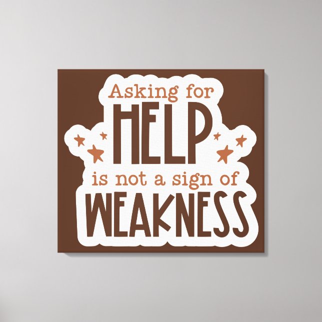 Conservar o diseñar su propio : Lienzo (Gloss) (Anverso)