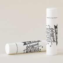 Conservar o diseñar su propio - Lip Balm