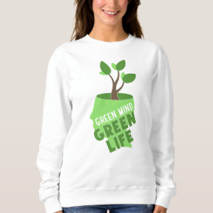 Conservar o diseñar su propio suéter