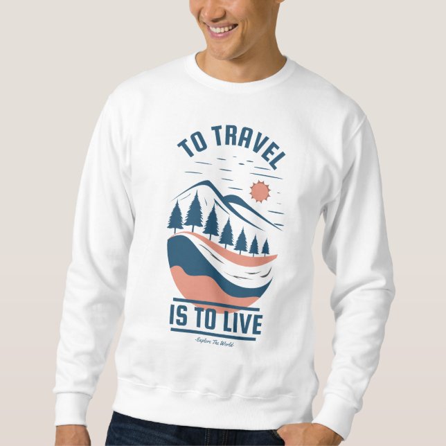 Conservar o diseñar su propio :-) suéter (Anverso)